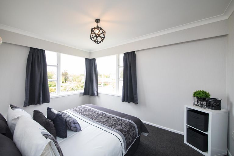 Photo of property in 1 Lifford Place, Awapuni, Palmerston North, 4412