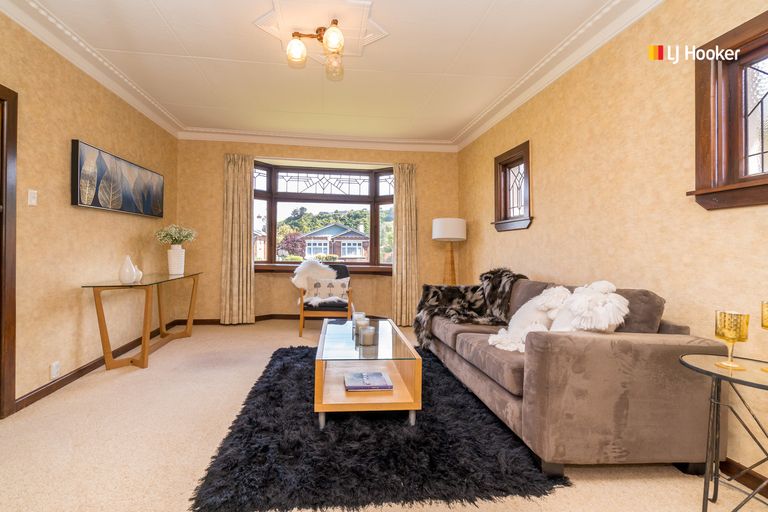 Photo of property in 16 Somerville Street, Andersons Bay, Dunedin, 9013