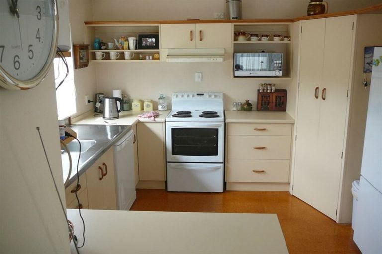 Photo of property in 13 Prospect Terrace, Paeroa, 3600