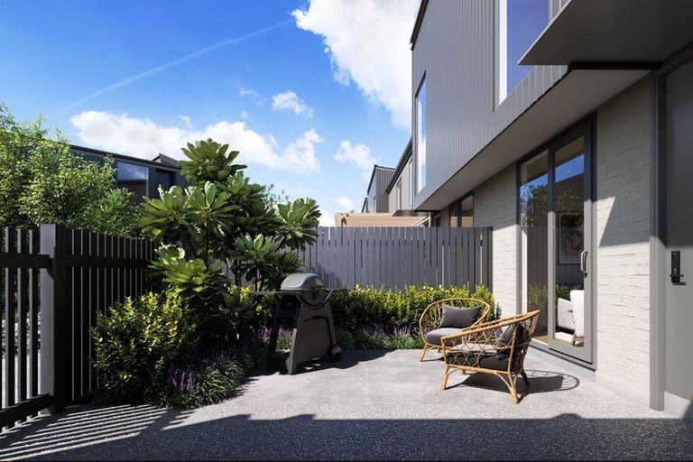 Photo of property in 16/25 Tranent Road, Mangere, Auckland, 2022