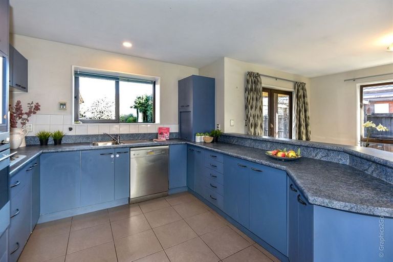 Photo of property in 18 Masefield Drive, Rolleston, 7614