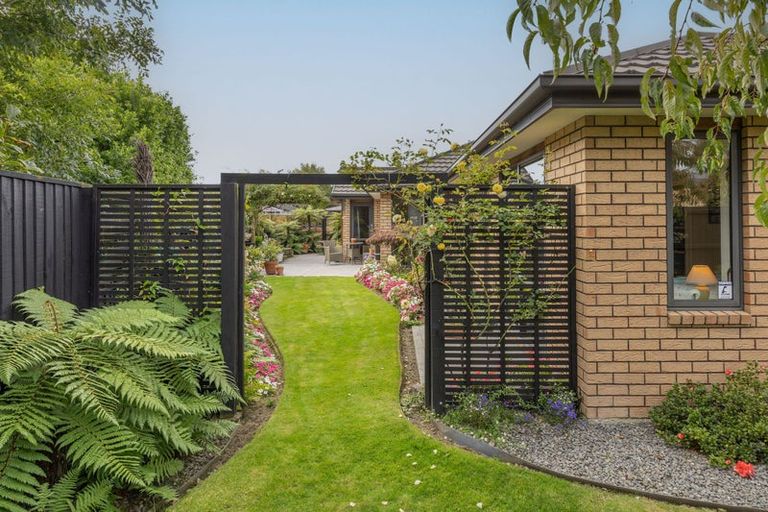 Photo of property in 61 Grimseys Road, Redwood, Christchurch, 8051