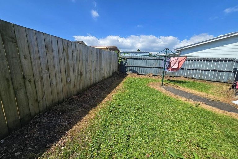Photo of property in 4 Oratu Place, Manurewa, Auckland, 2102
