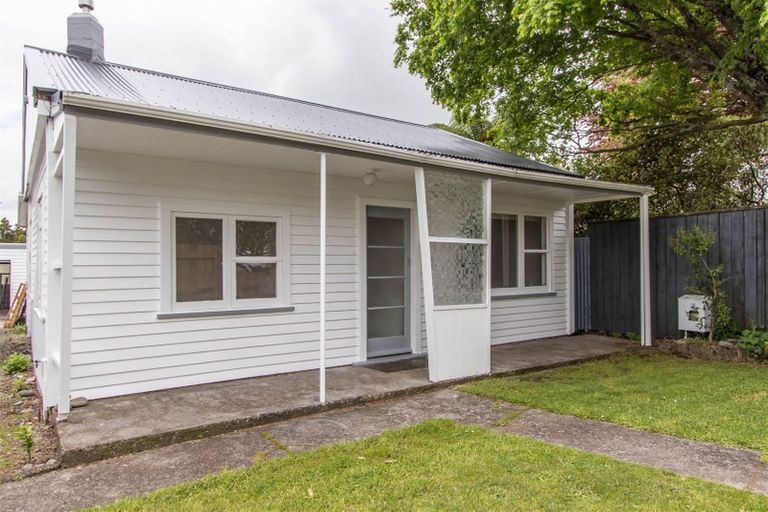 Photo of property in 29 Rimu Street, Inglewood, 4330