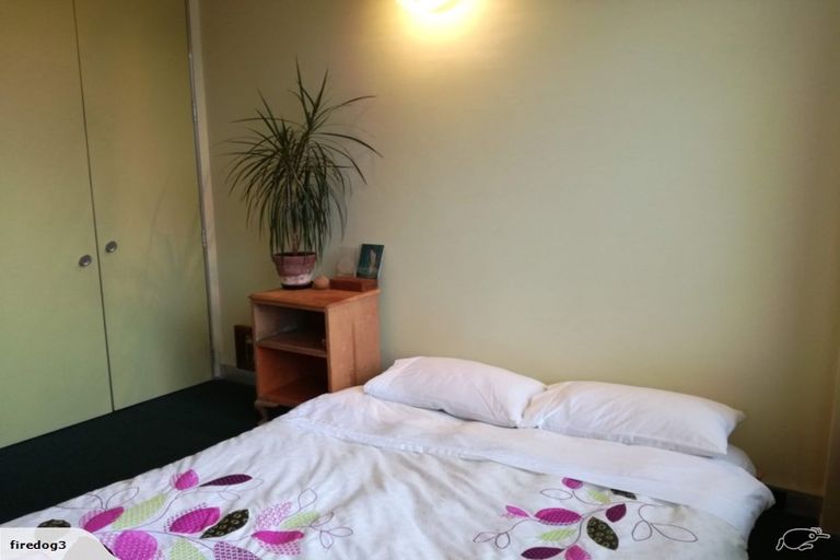 Photo of property in Qba Apartments, 2i/51 Webb Street, Mount Cook, Wellington, 6011