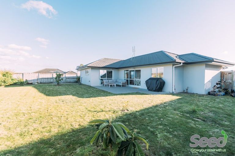 Photo of property in 8 Horizon Place, Flagstaff, Hamilton, 3210