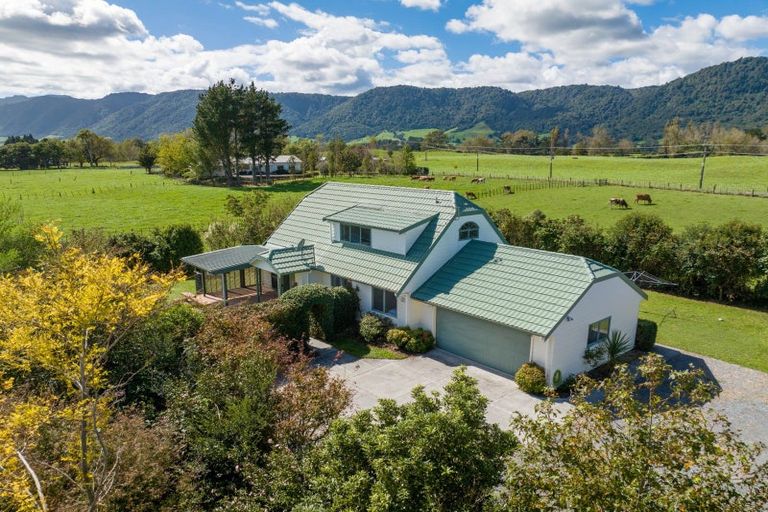 Photo of property in 1191 Old Te Aroha Road, Okauia, Matamata, 3471