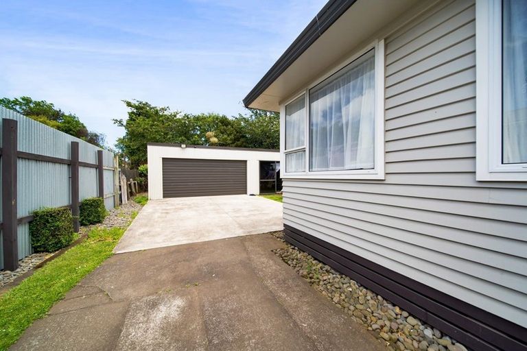 Photo of property in 35 Fantham Street, Hawera, 4610