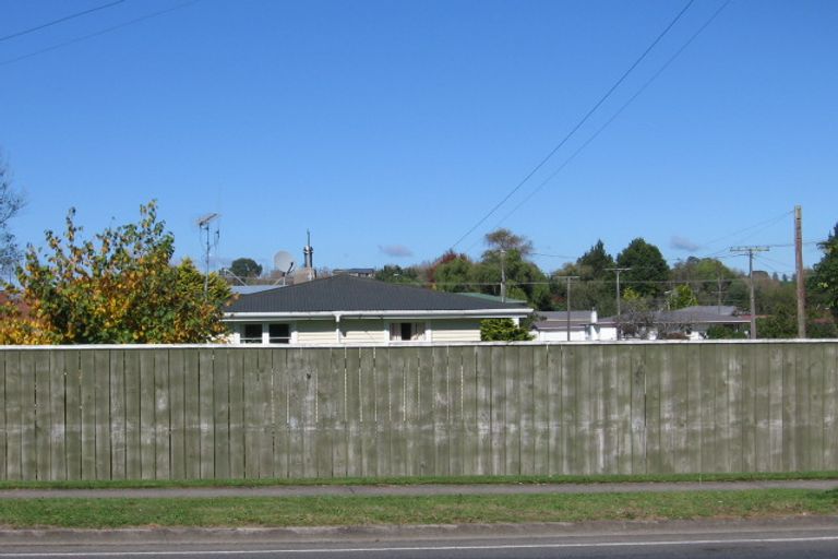 Photo of property in 112 Arapuni Street, Putaruru, 3411