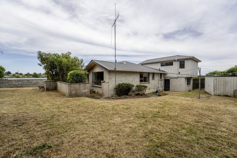 Photo of property in 21 Totara Place, Highfield, Timaru, 7910