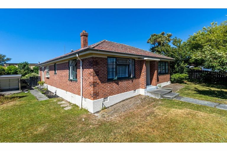 Photo of property in 4 Kiwi Drive, Highfield, Timaru, 7910