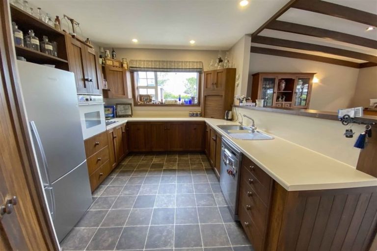 Photo of property in 158 Lewis Street, Gladstone, Invercargill, 9810