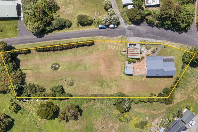 Photo of property in 43 Symonds Street, Waihi, 3610
