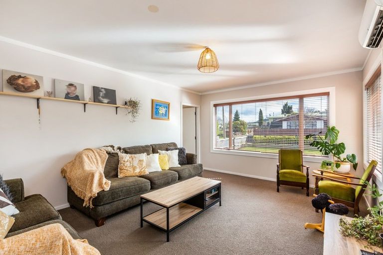 Photo of property in 12 Mareti Street, Nukuhau, Taupo, 3330