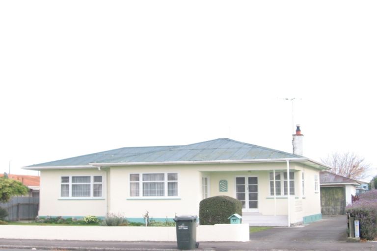 Photo of property in 29 Flanders Avenue, Onekawa, Napier, 4110