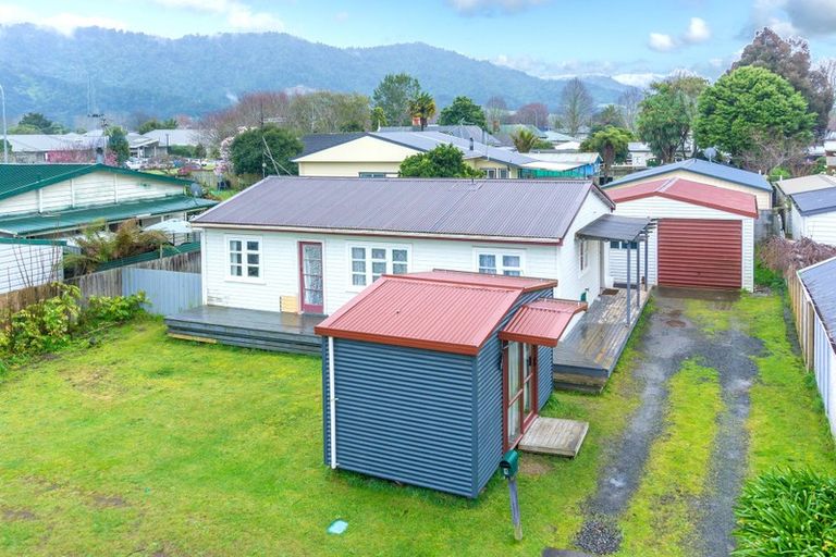 Photo of property in 1 Jordan Street, Ngaruawahia, 3720