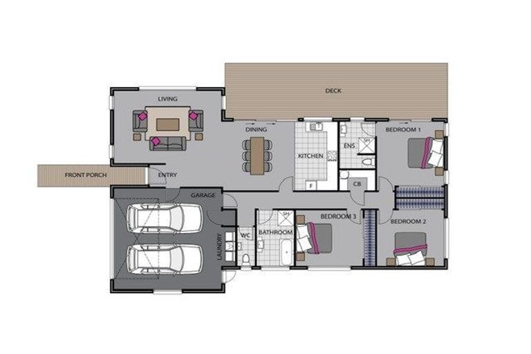 Photo of property in 46 Asher Avenue, Te Anau, 9600