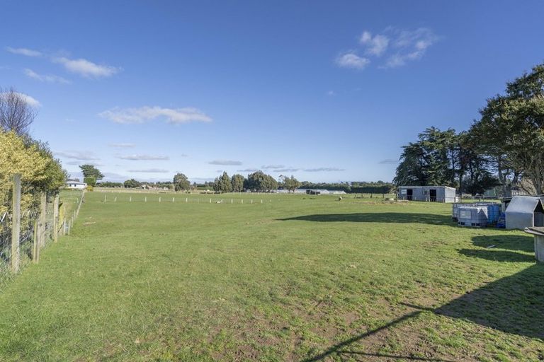 Photo of property in 475 Mcquarrie Street, Tisbury, Invercargill, 9877