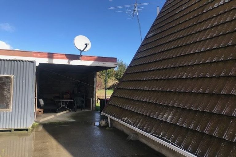 Photo of property in 3 Talbot Street, East Gore, Gore, 9710