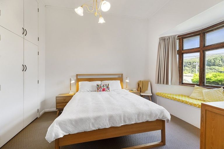 Photo of property in 547 Adelaide Road, Berhampore, Wellington, 6023