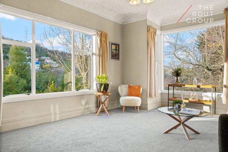 Photo of property in 488 South Road, Calton Hill, Dunedin, 9012