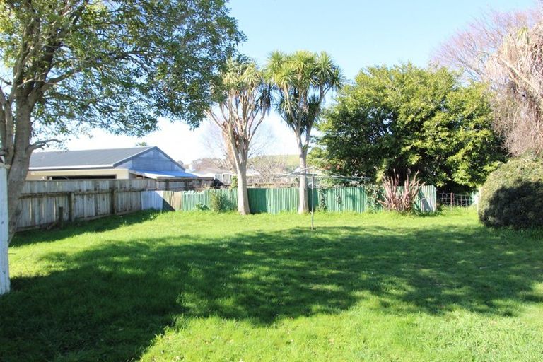 Photo of property in 11 Tyndall Street, Pahiatua, 4910