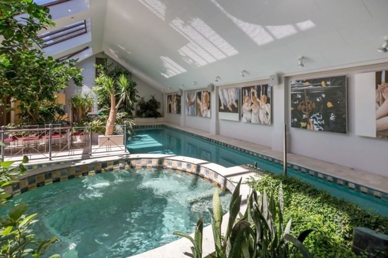 Photo of property in 421 Pound Road, Yaldhurst, Christchurch, 7676