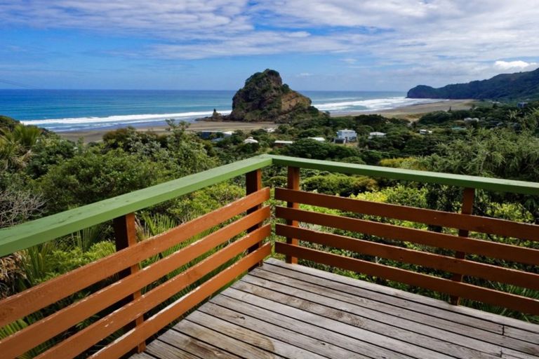 Photo of property in 25 Rayner Road, Piha, 0772