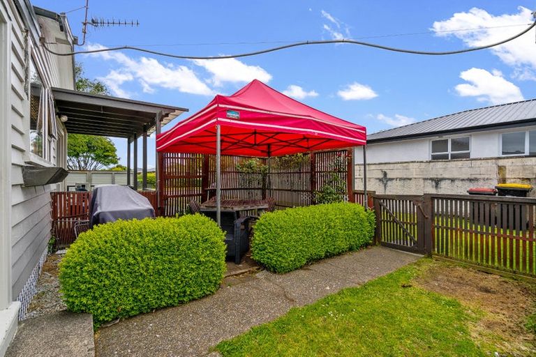 Photo of property in 37 Duncan Street, Hawthorndale, Invercargill, 9810