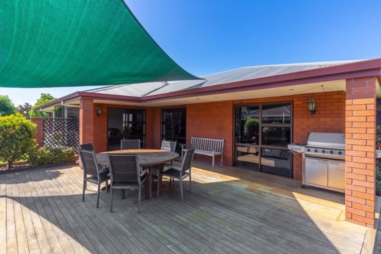 Photo of property in 29 Karina Crescent, Redwoodtown, Blenheim, 7201
