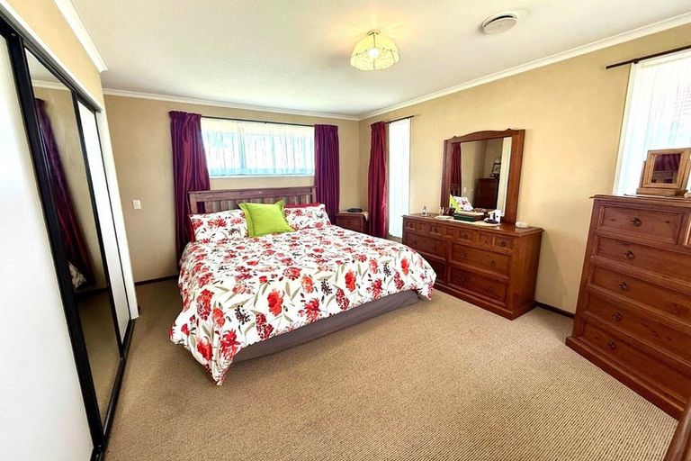 Photo of property in 124 Richard Pearse Drive, Temuka, 7920