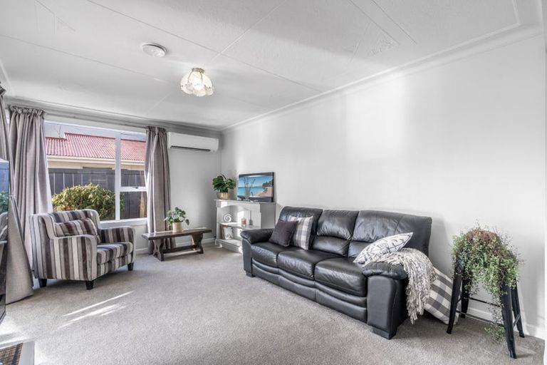 Photo of property in 55 White Street, Newfield, Invercargill, 9812