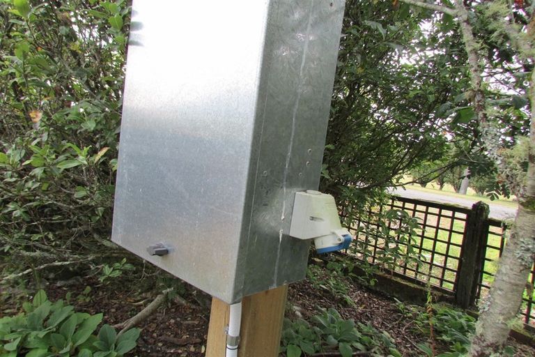 Photo of property in 45 Town Belt South, Blackball, 7804