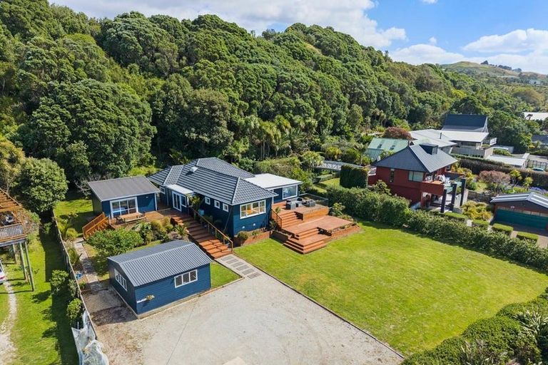 Photo of property in 60 Douglas Street, Okitu, Gisborne, 4010