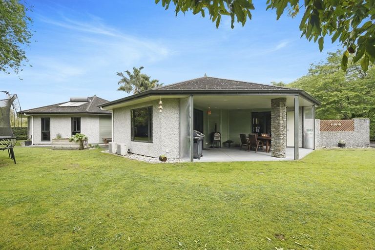 Photo of property in 1065 Crozier Street, Pirongia, 3802
