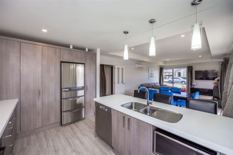 Photo of property in 21 Brittan Drive, Rolleston, 7615