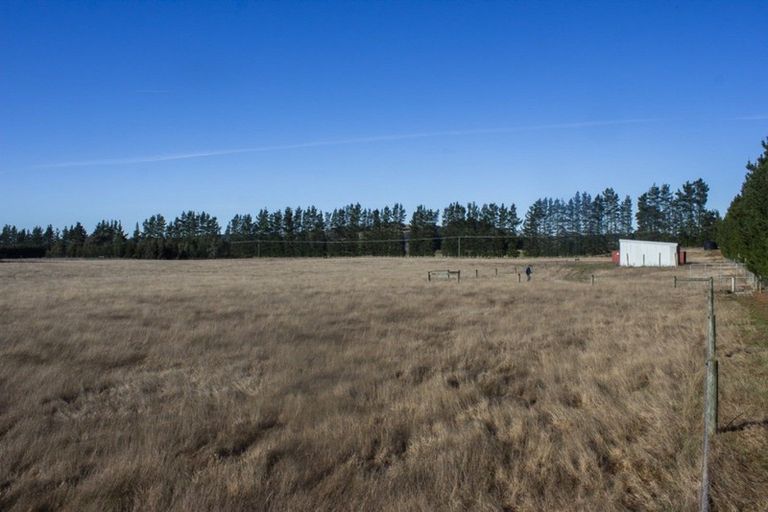 Photo of property in 538 Ashley Road, Starvation Hill, Oxford, 7471