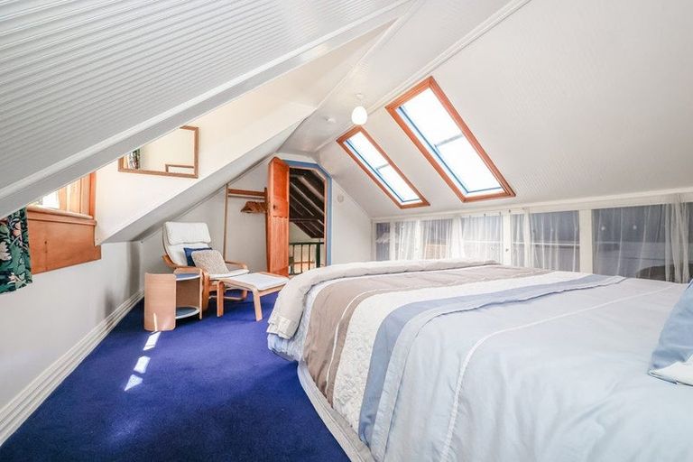 Photo of property in 26 Brown Street, Dunedin Central, Dunedin, 9016