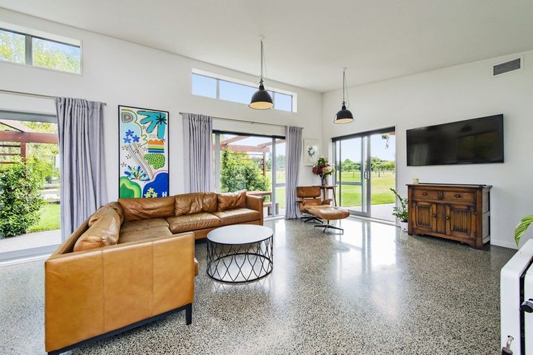 Photo of property in 48 Gressons Road, Waikuku, Rangiora, 7473