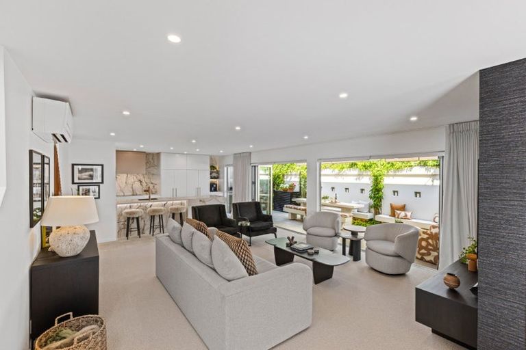 Photo of property in 45 Gracefield Avenue, Christchurch Central, Christchurch, 8013