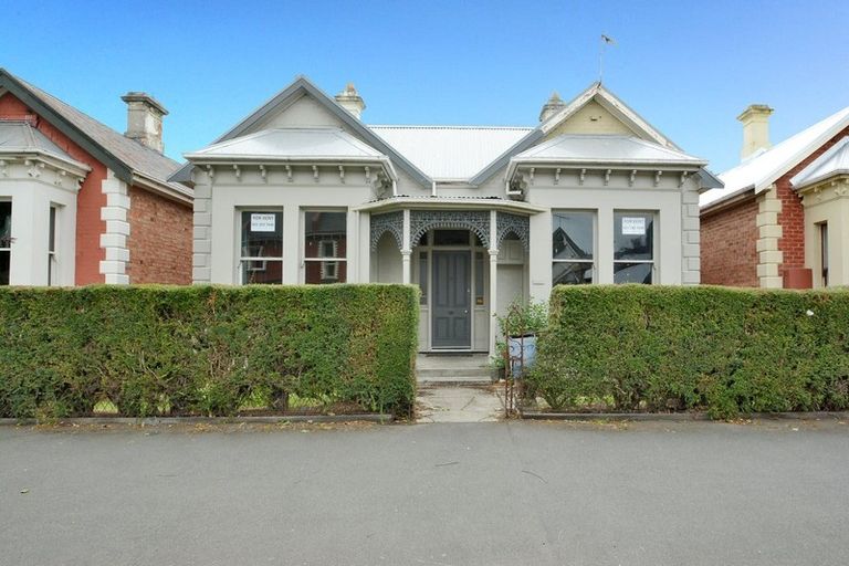 Photo of property in 1057 George Street, North Dunedin, Dunedin, 9016
