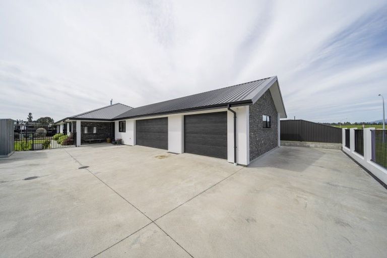 Photo of property in 10 Orbell Crescent, Te Anau, 9679