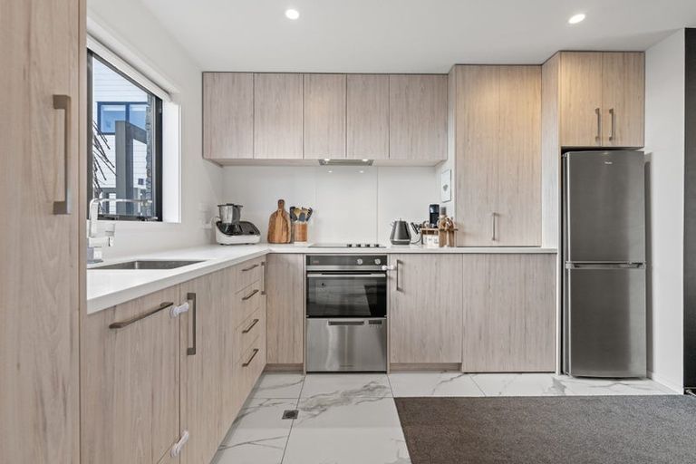 Photo of property in 5/307 Armagh Street, Christchurch Central, Christchurch, 8011