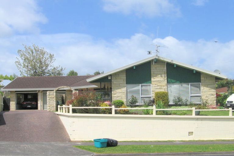 Photo of property in 24 Williams Avenue, Morrinsville, 3300