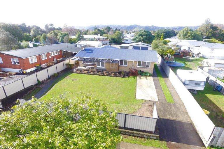 Photo of property in 6 Armstrong Avenue, Whakatane, 3120