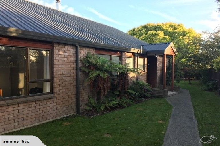 Photo of property in 76 Lancewood Drive, Halswell, Christchurch, 8025