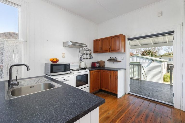 Photo of property in 45 Willoughby Street, Paeroa, 3600