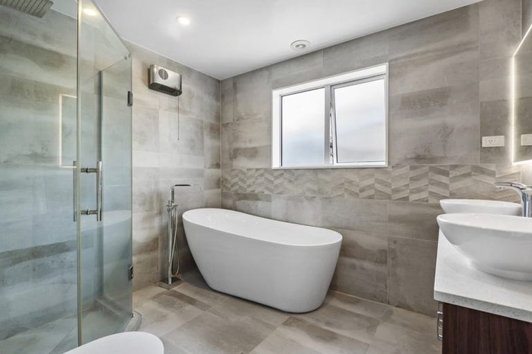 Photo of property in 87b Fairview Avenue, Fairview Heights, Auckland, 0632