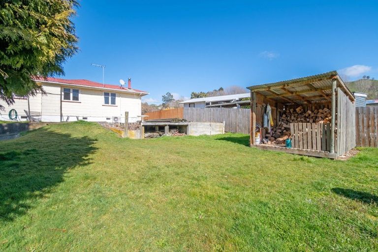 Photo of property in 11 Puripuri Street, Taihape, 4720