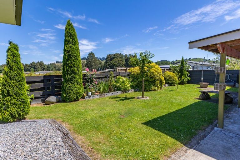 Photo of property in 36 Totara Street, Manunui, Taumarunui, 3924